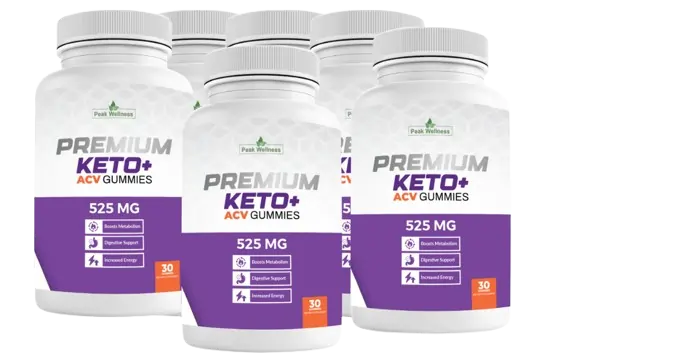 Premium Keto  Supplements